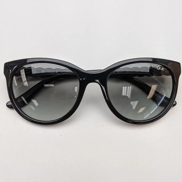 🕶️ Vogue VO2915-S W44/11 Cat Eye Sunglasses 53/19-145 / JLI524🕶️ - Picture 1 of 8